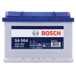 מצבר BOSCH 40 אמפר