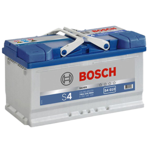 מצבר BOSCH 72 אמפר