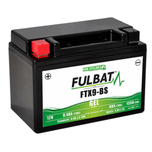 מצבר לאופנוע VTX 7 BS