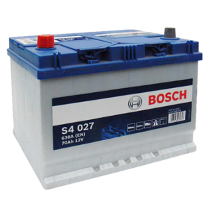 מצבר BOSCH 95 אמפר