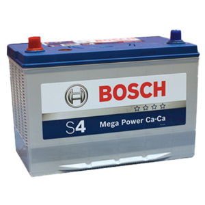 מצבר BOSCH 70 EFB