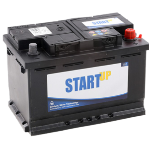 מצבר VARTA 62 אמפר