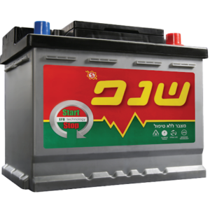 מצבר לאופנוע FTZ 10 S